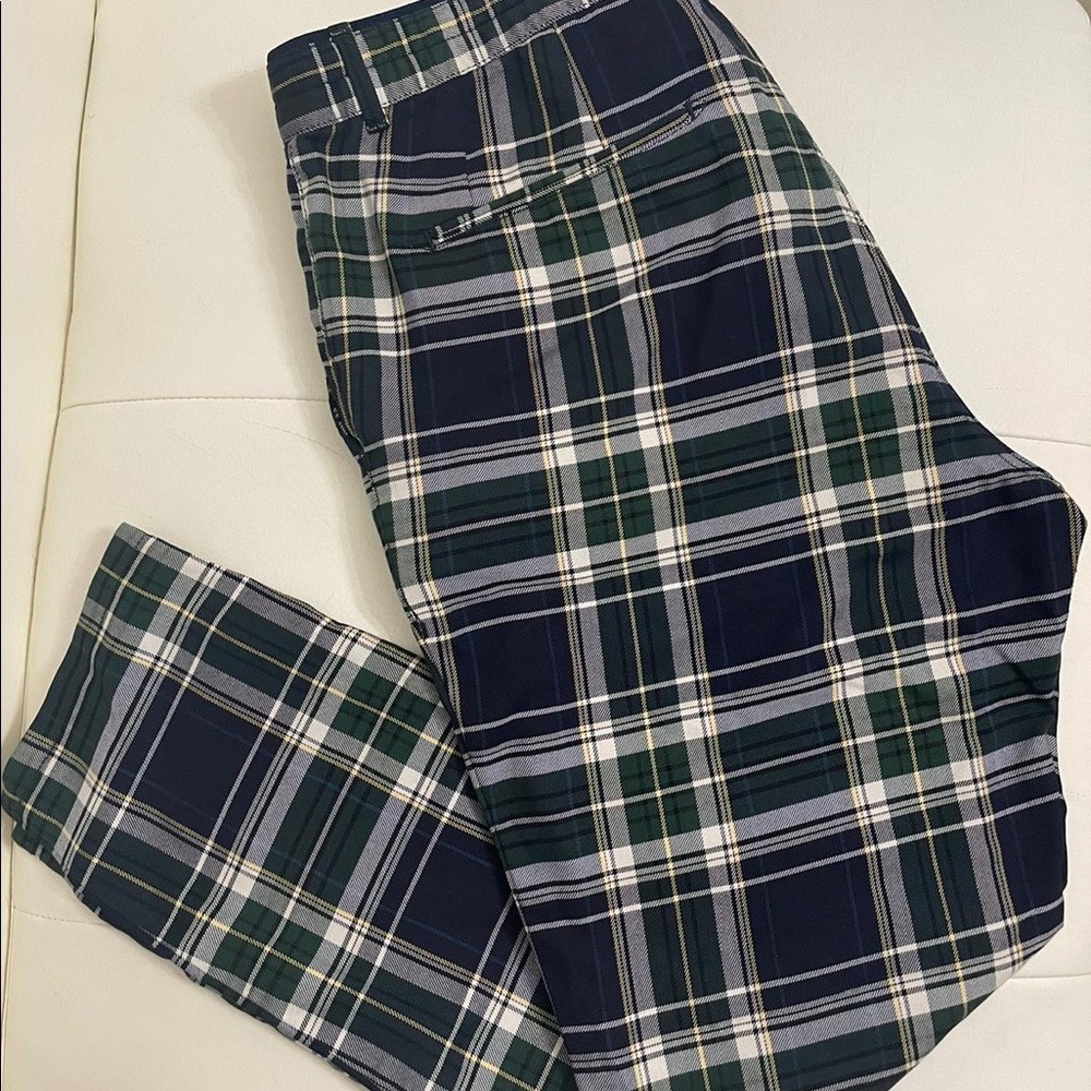 Mens zara chino pants